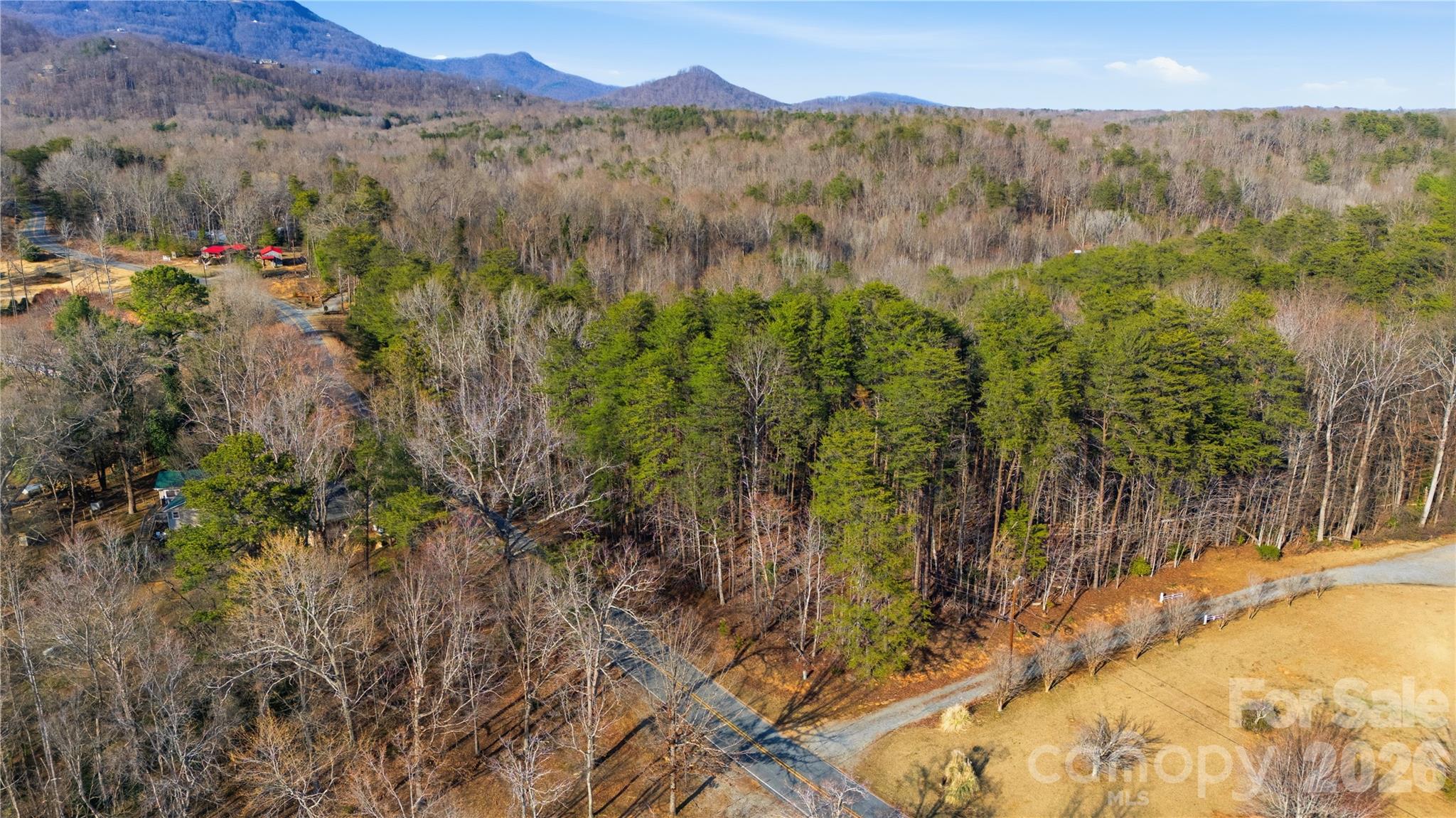 0 Hooker Road Tryon NC 28782