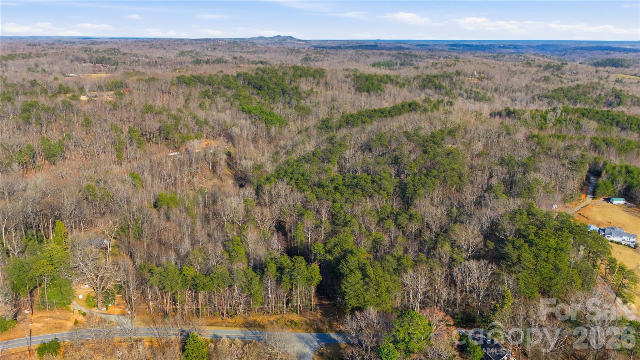 0 Hooker Road Tryon NC 28782