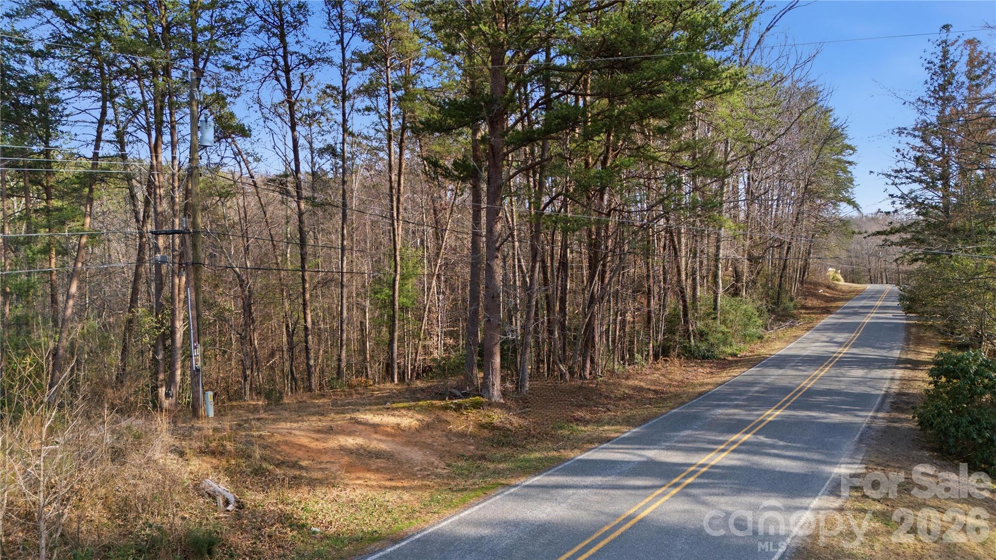 0 Hooker Road Tryon NC 28782