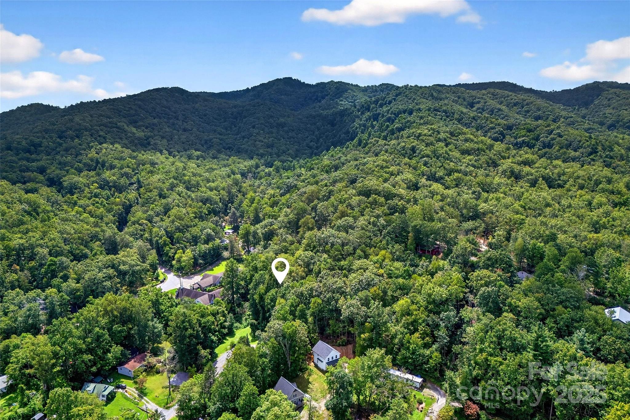 99999 Yates Avenue Black Mountain NC 28711