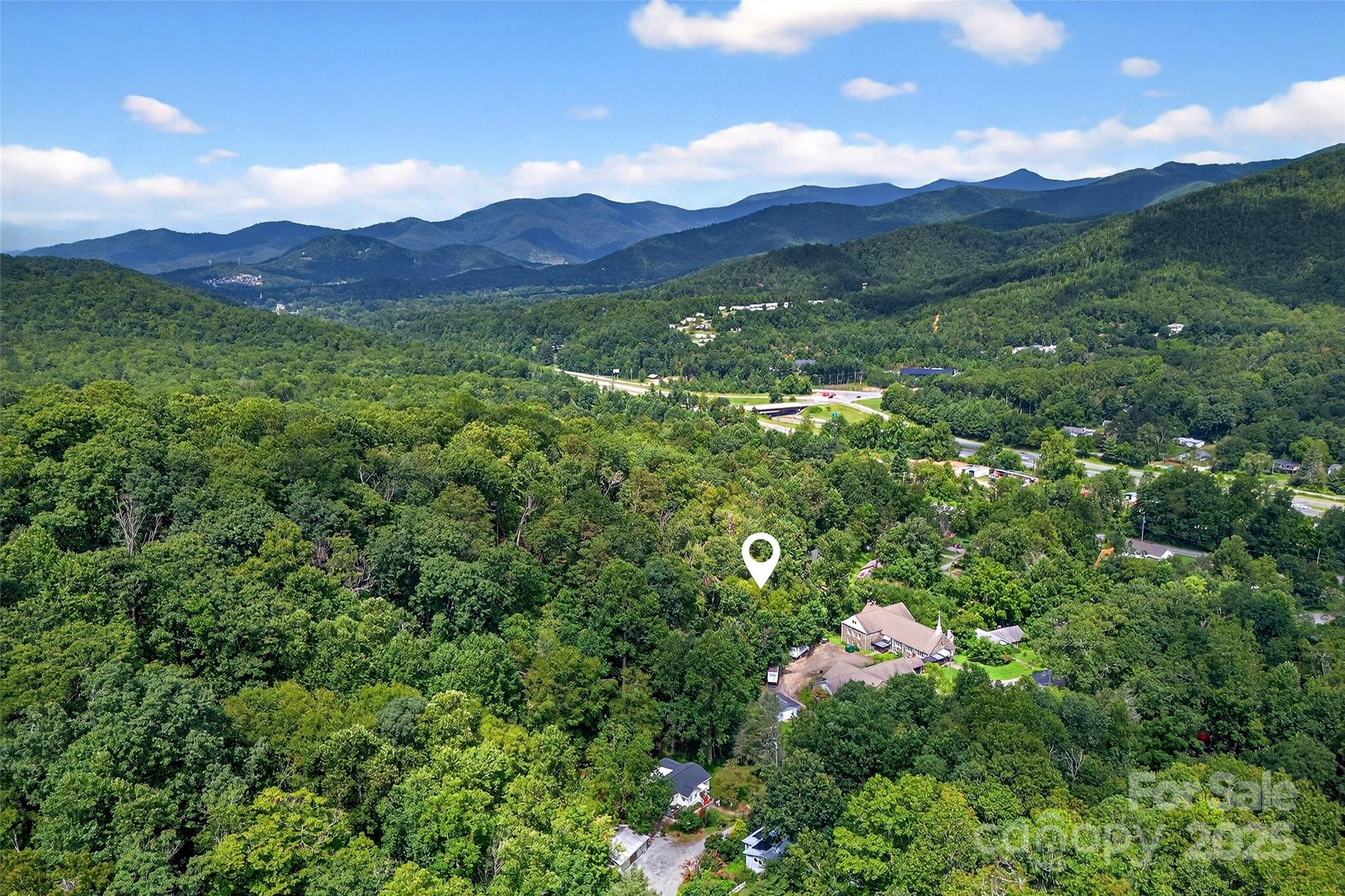 99999 Yates Avenue Black Mountain NC 28711