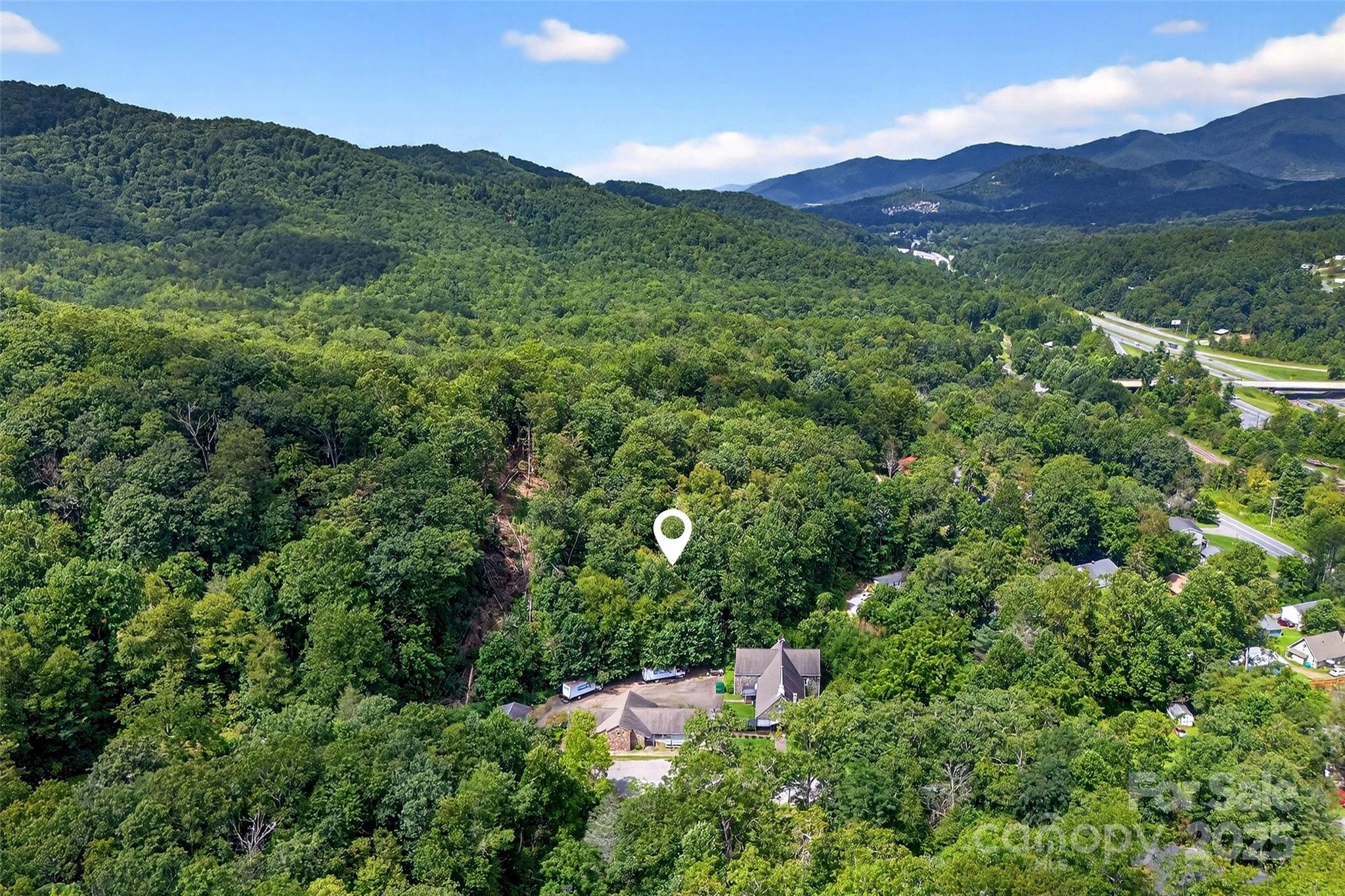 99999 Yates Avenue Black Mountain NC 28711