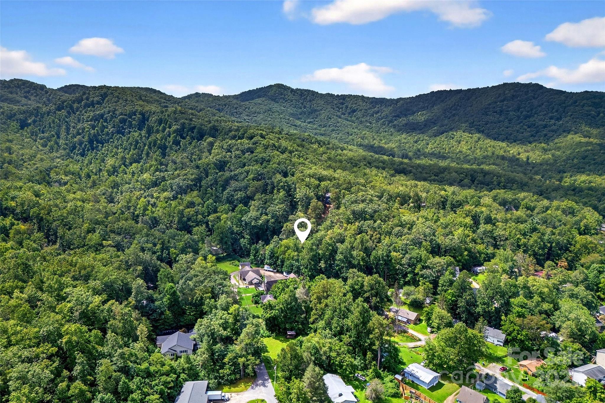 99999 Yates Avenue Black Mountain NC 28711