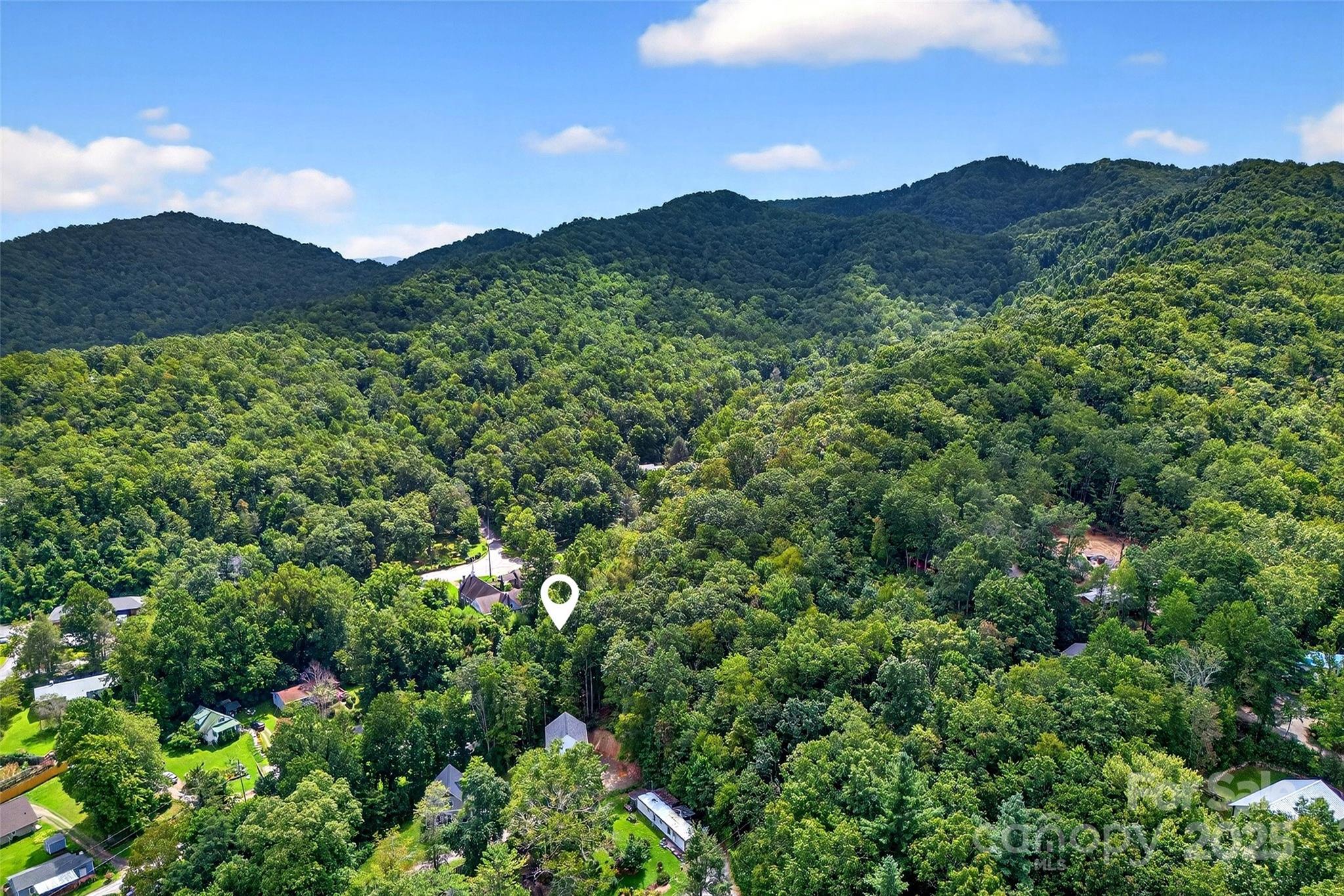 99999 Yates Avenue Black Mountain NC 28711