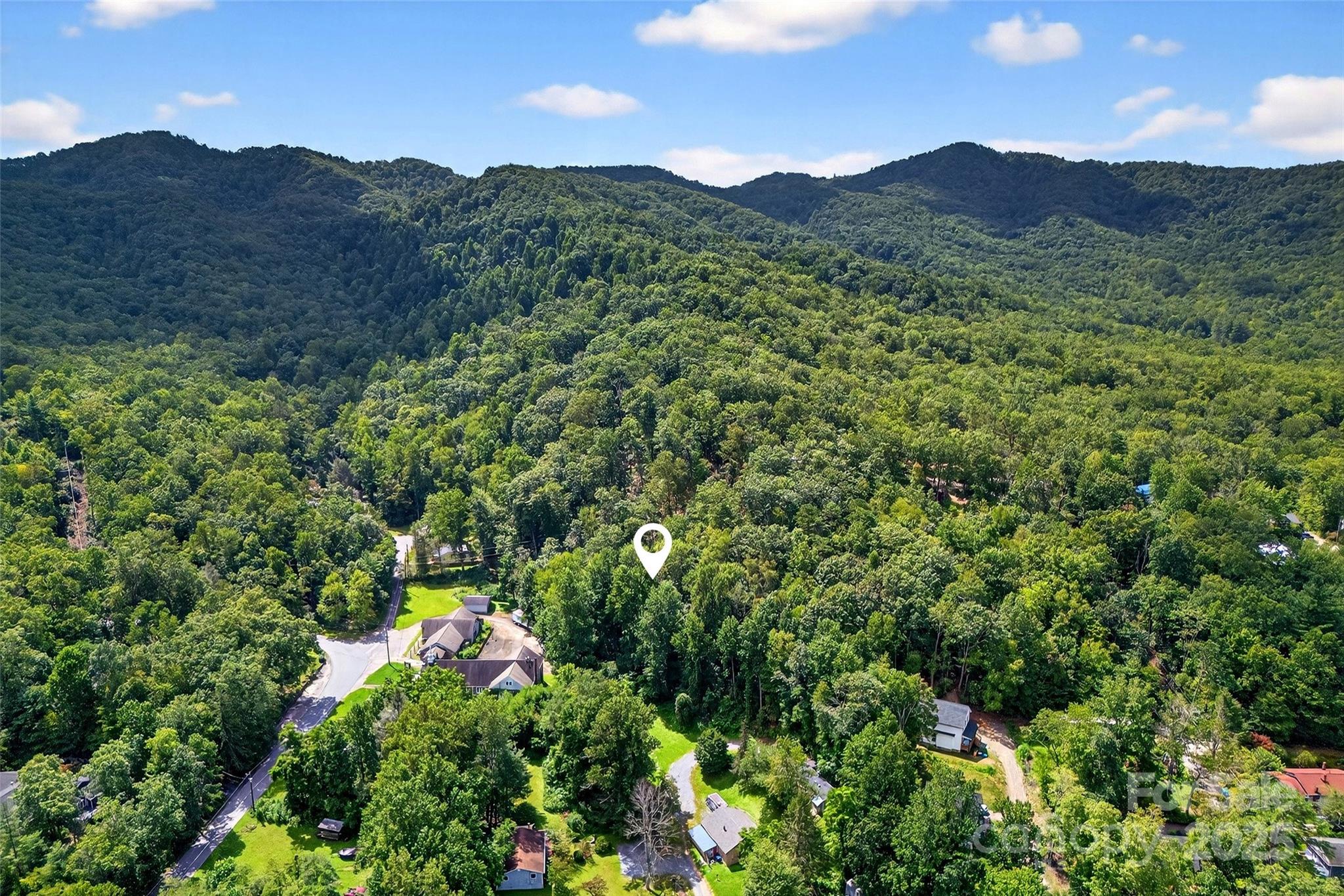 99999 Yates Avenue Black Mountain NC 28711