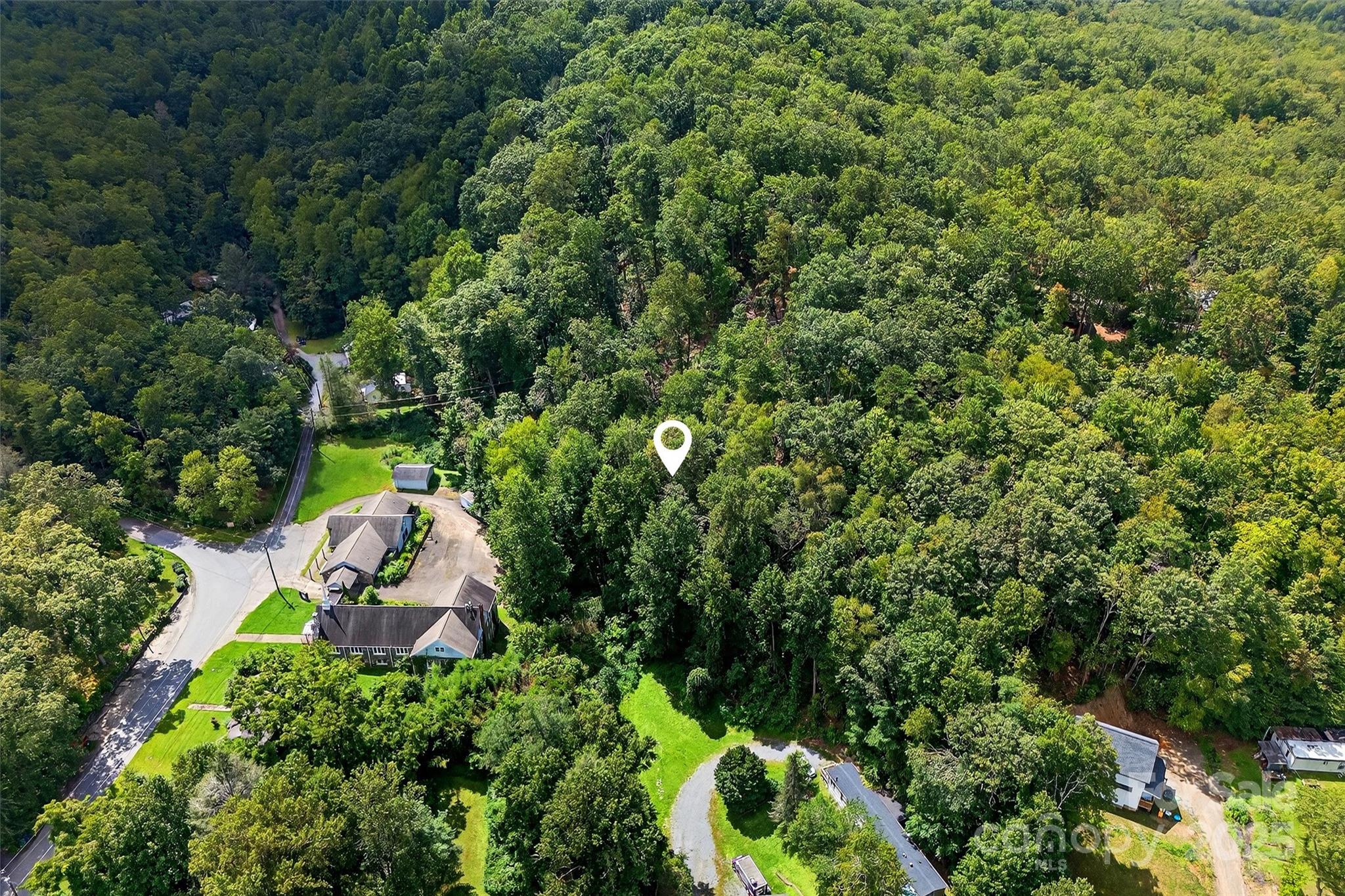 99999 Yates Avenue Black Mountain NC 28711