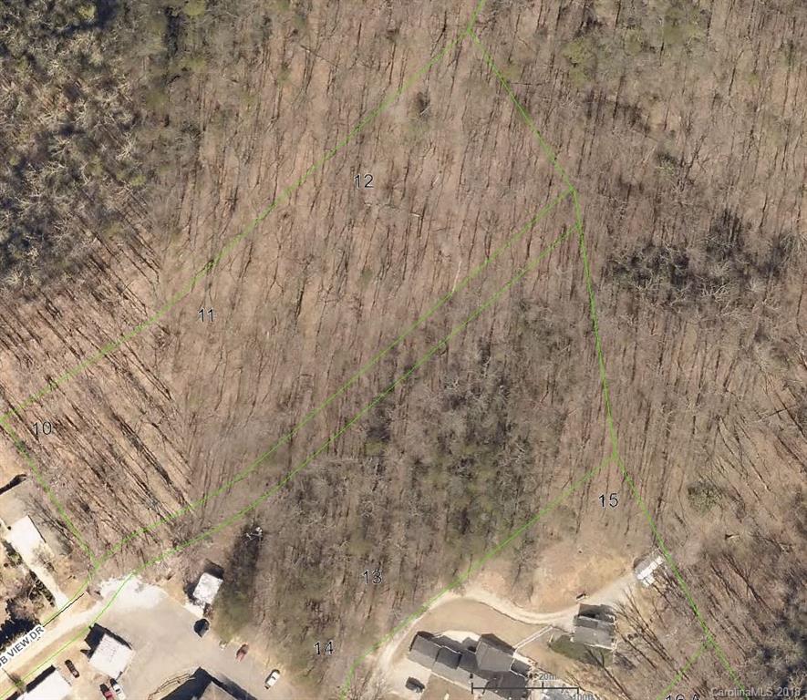95 Little Woods Lane Old Fort NC 28762