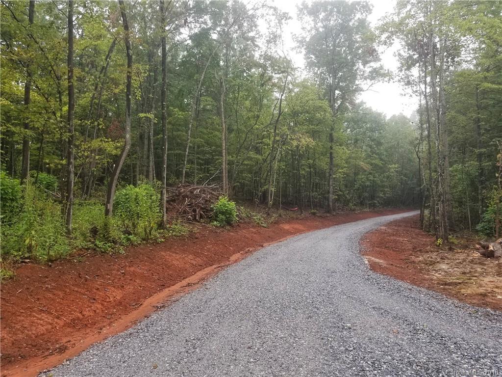 95 Little Woods Lane Old Fort NC 28762