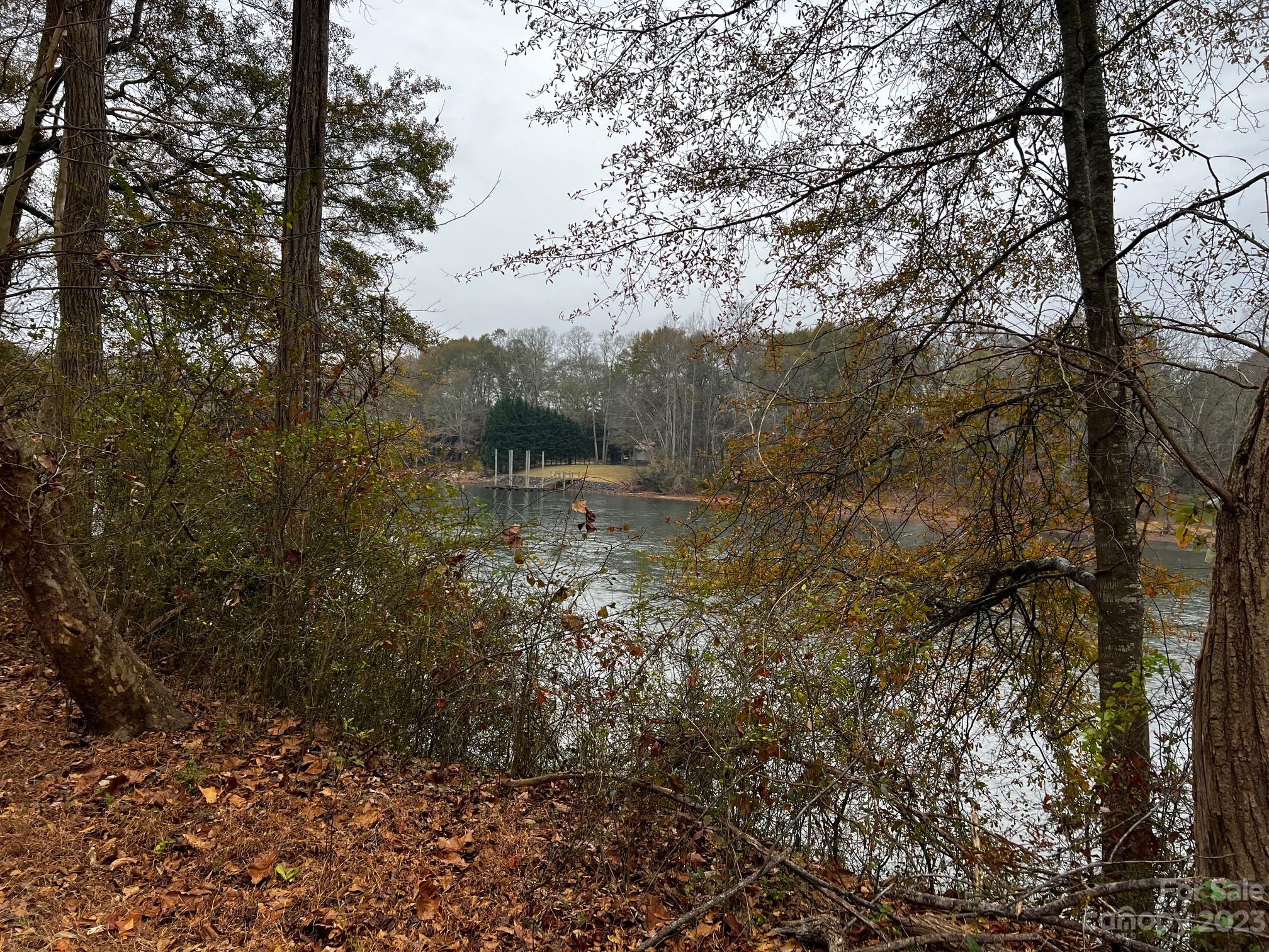 Lot 155 Lookout Dam Road Statesville NC 28625