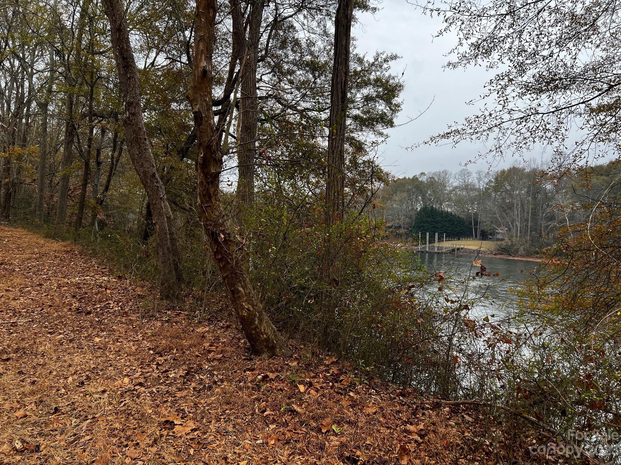 Lot 155 Lookout Dam Road Statesville NC 28625