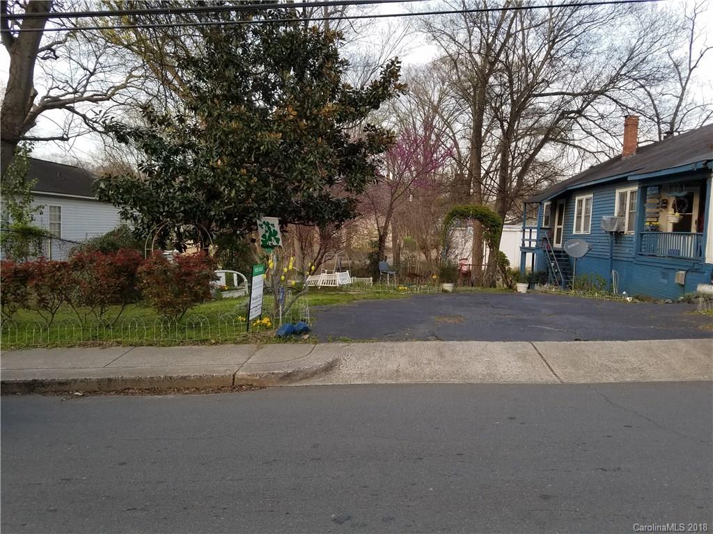 849 Belmont Avenue Charlotte NC 28205