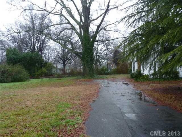 2705 Derita Avenue Charlotte NC 28269
