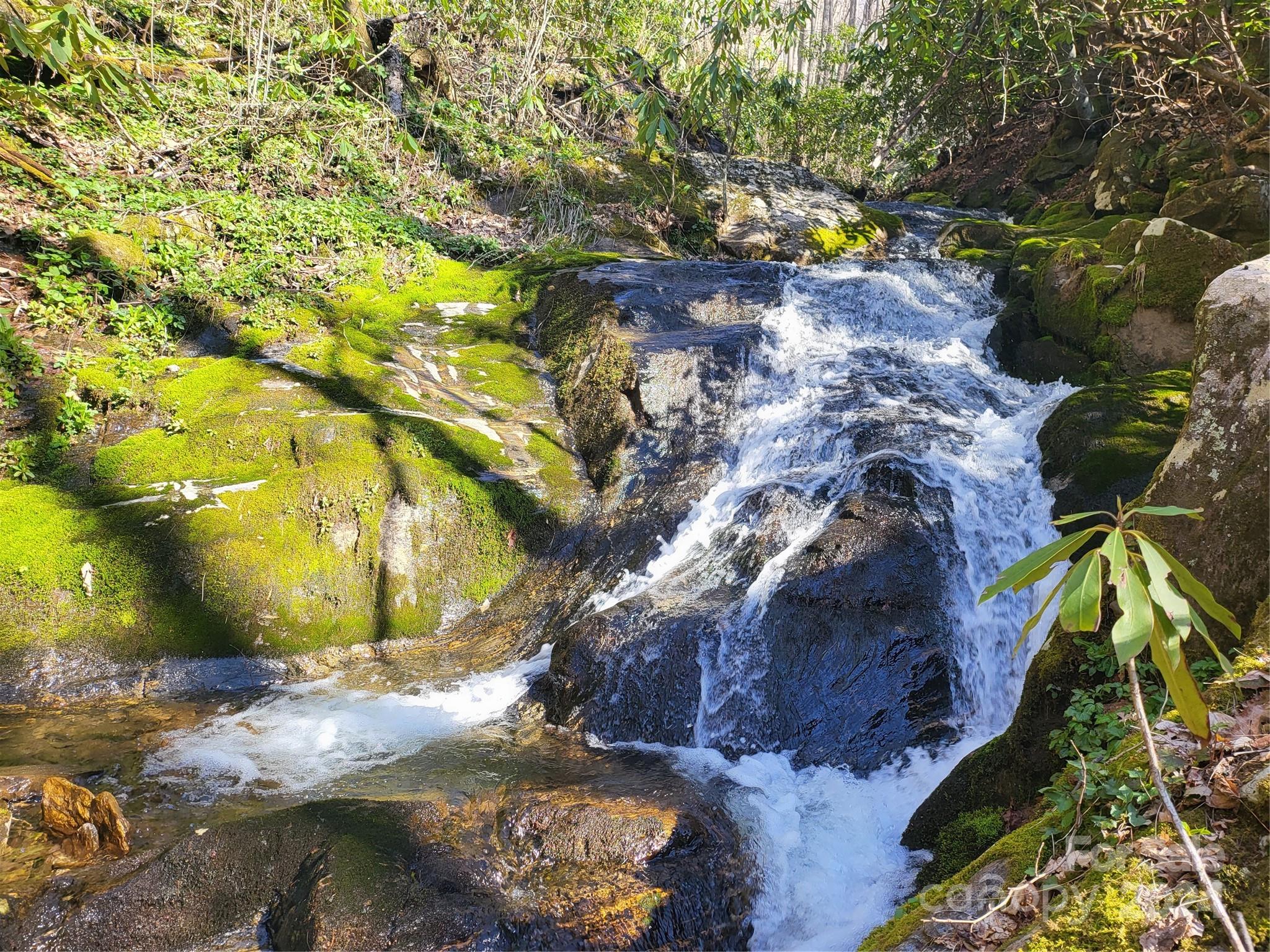 00 Buff Creek Road Sylva NC 28779