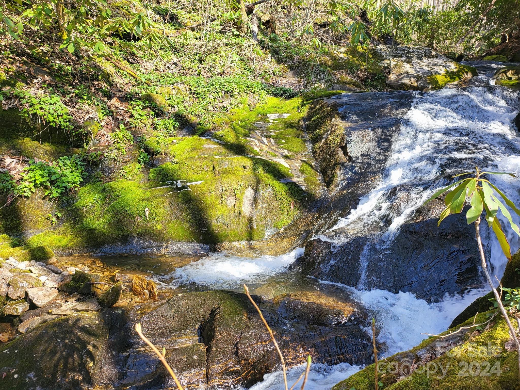 00 Buff Creek Road Sylva NC 28779