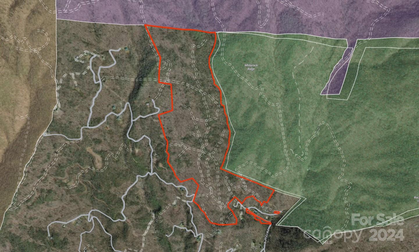 00 Buff Creek Road Sylva NC 28779