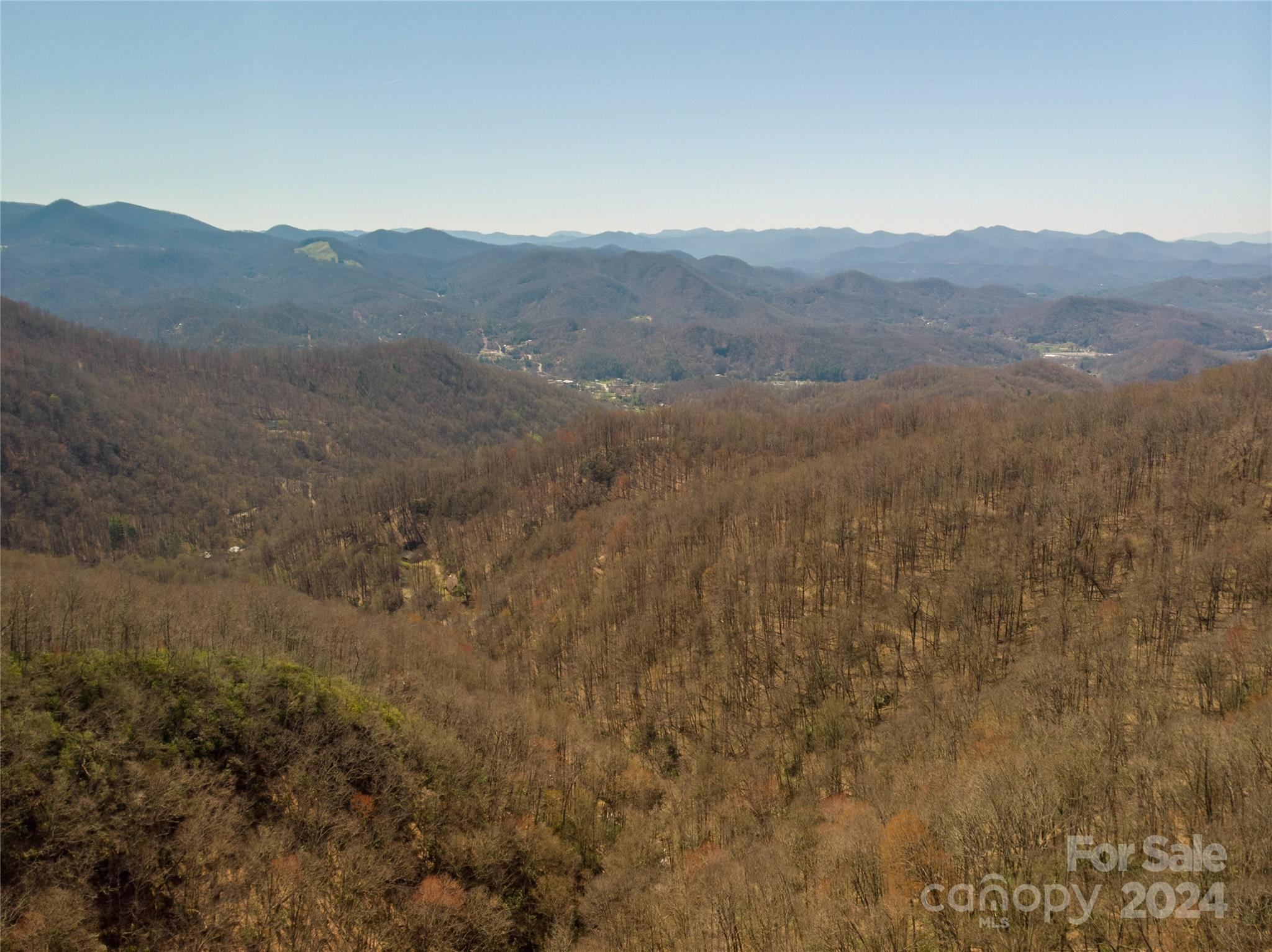 00 Buff Creek Road Sylva NC 28779
