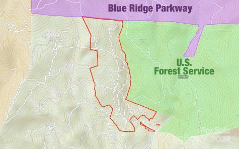 00 Buff Creek Road Sylva NC 28779