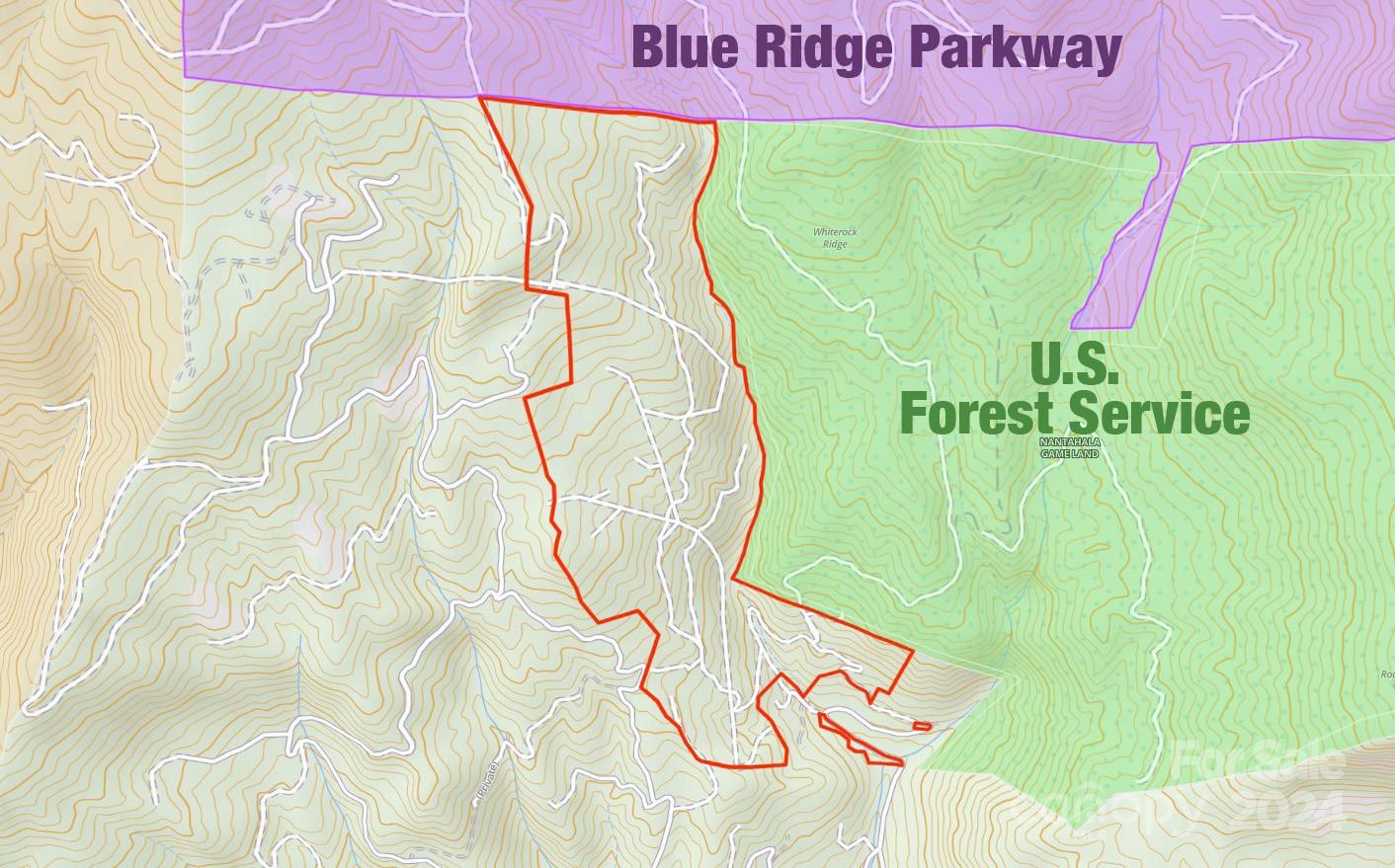 00 Buff Creek Road Sylva NC 28779