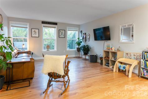 65 Owenby Road Candler NC 28715