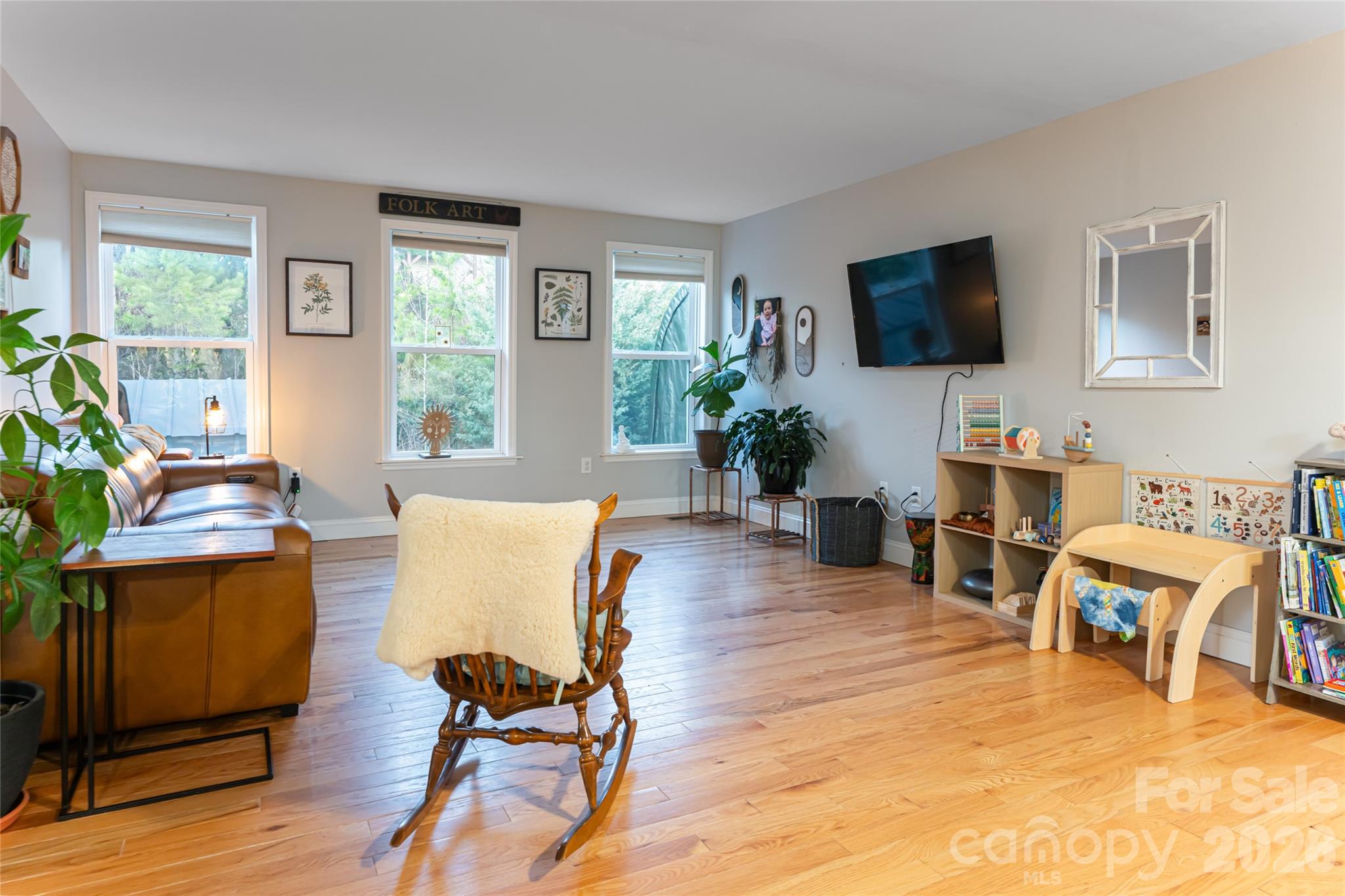 65 Owenby Road Candler NC 28715