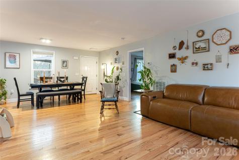 65 Owenby Road Candler NC 28715