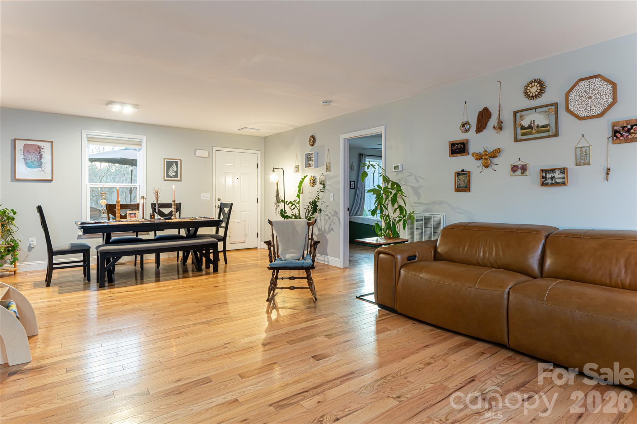 65 Owenby Road Candler NC 28715