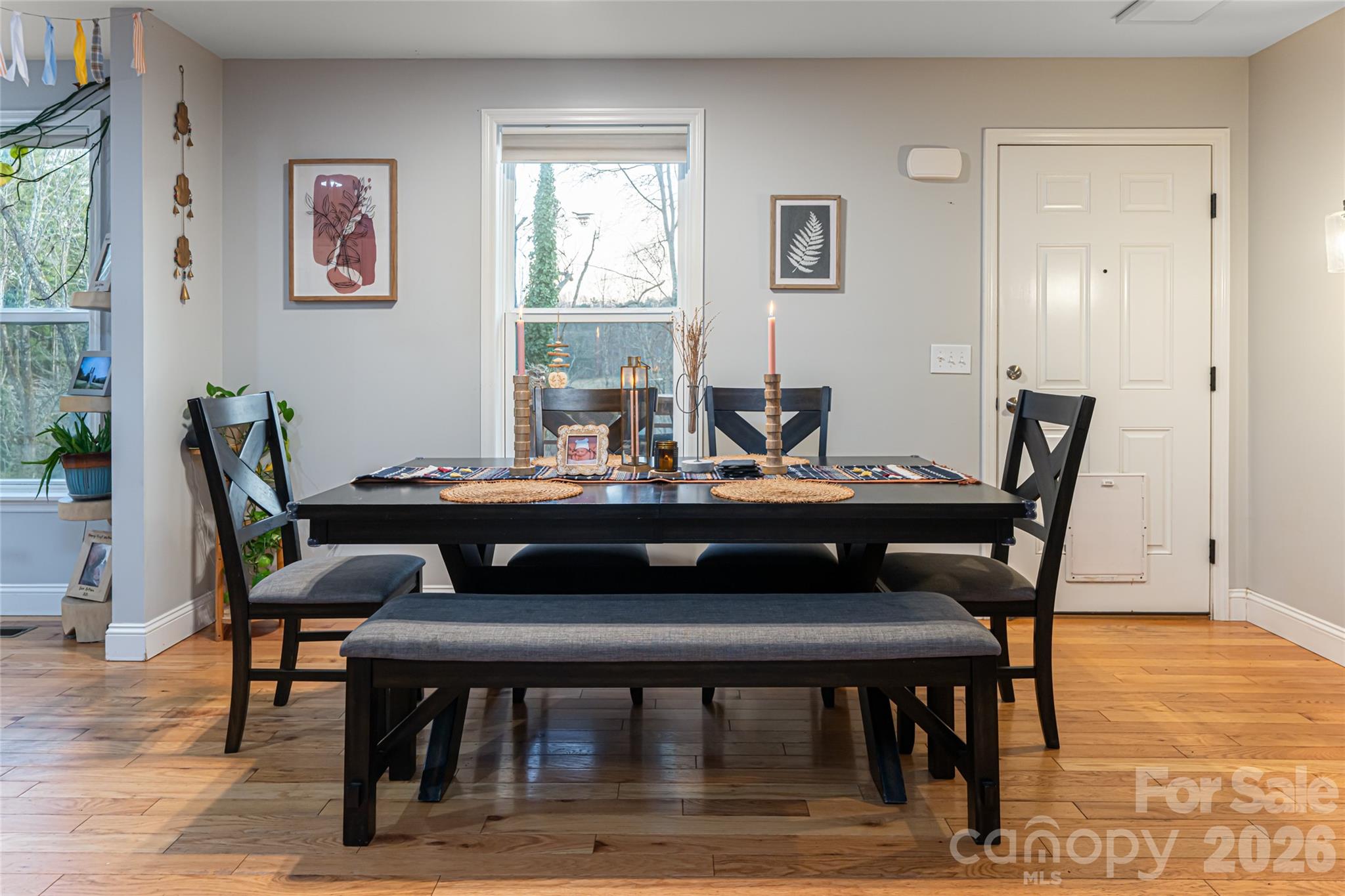 65 Owenby Road Candler NC 28715