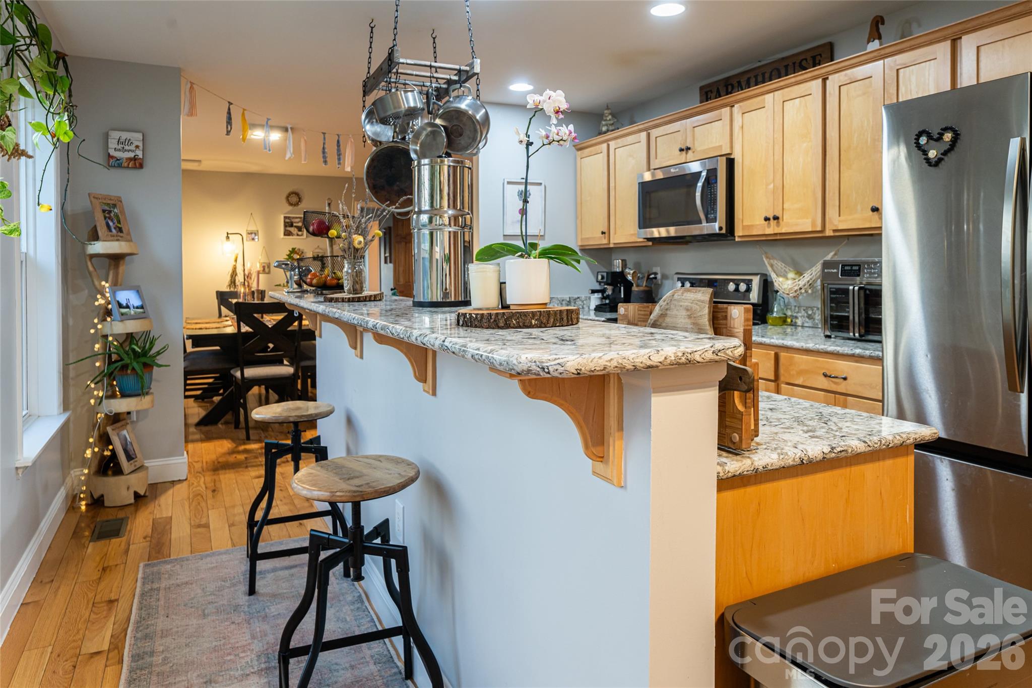 65 Owenby Road Candler NC 28715