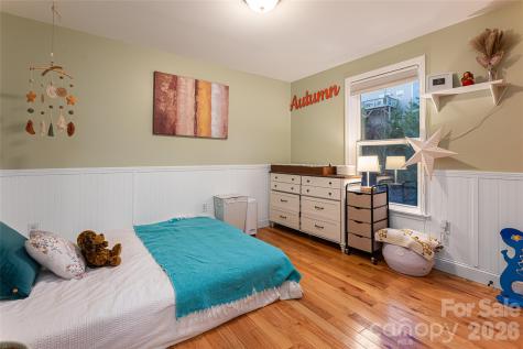 65 Owenby Road Candler NC 28715