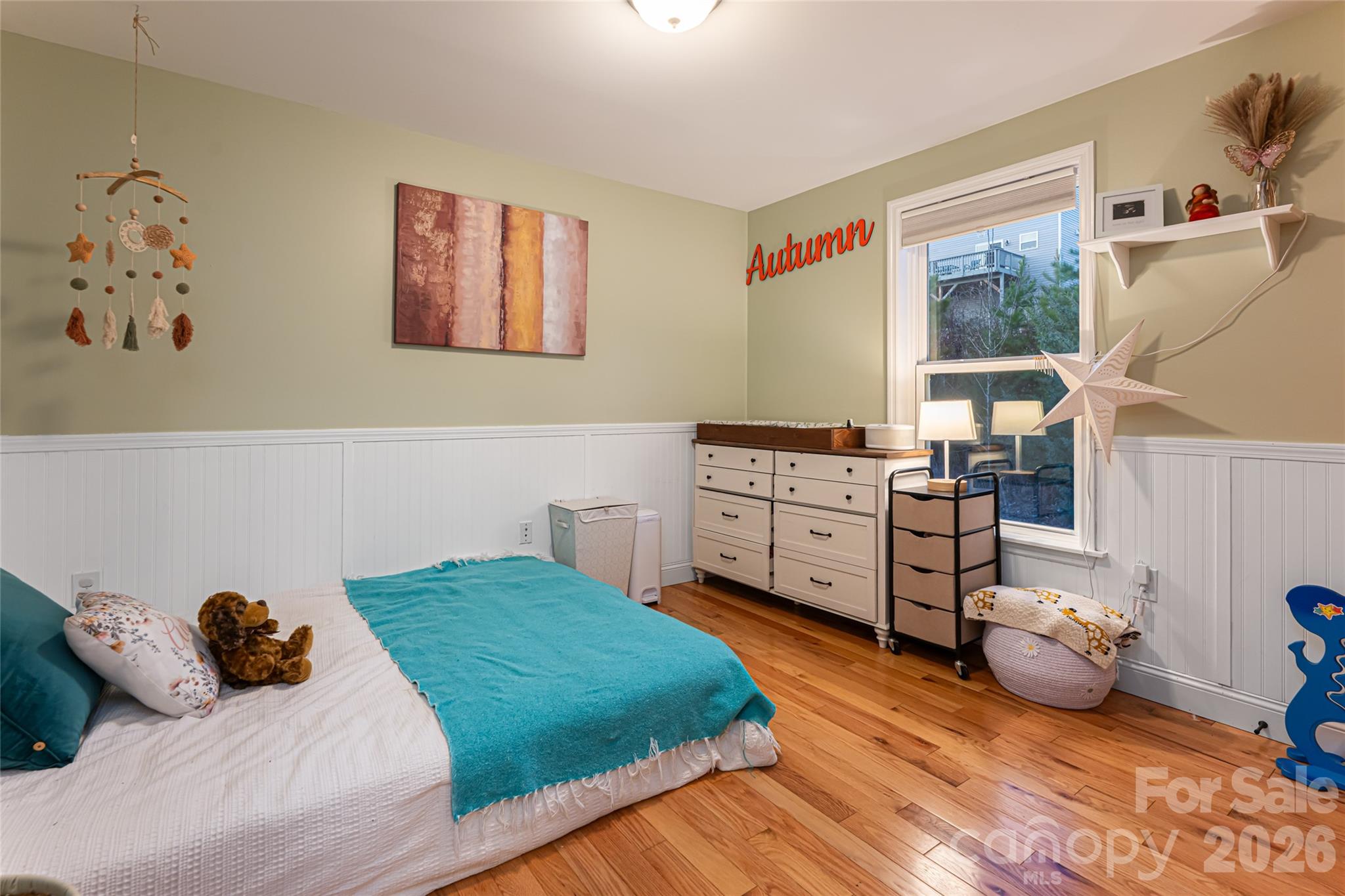 65 Owenby Road Candler NC 28715