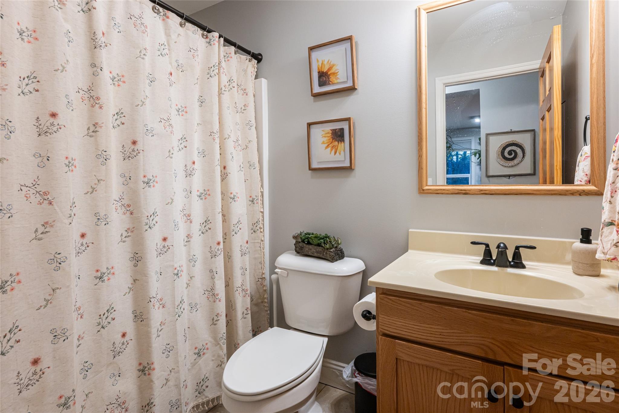 65 Owenby Road Candler NC 28715