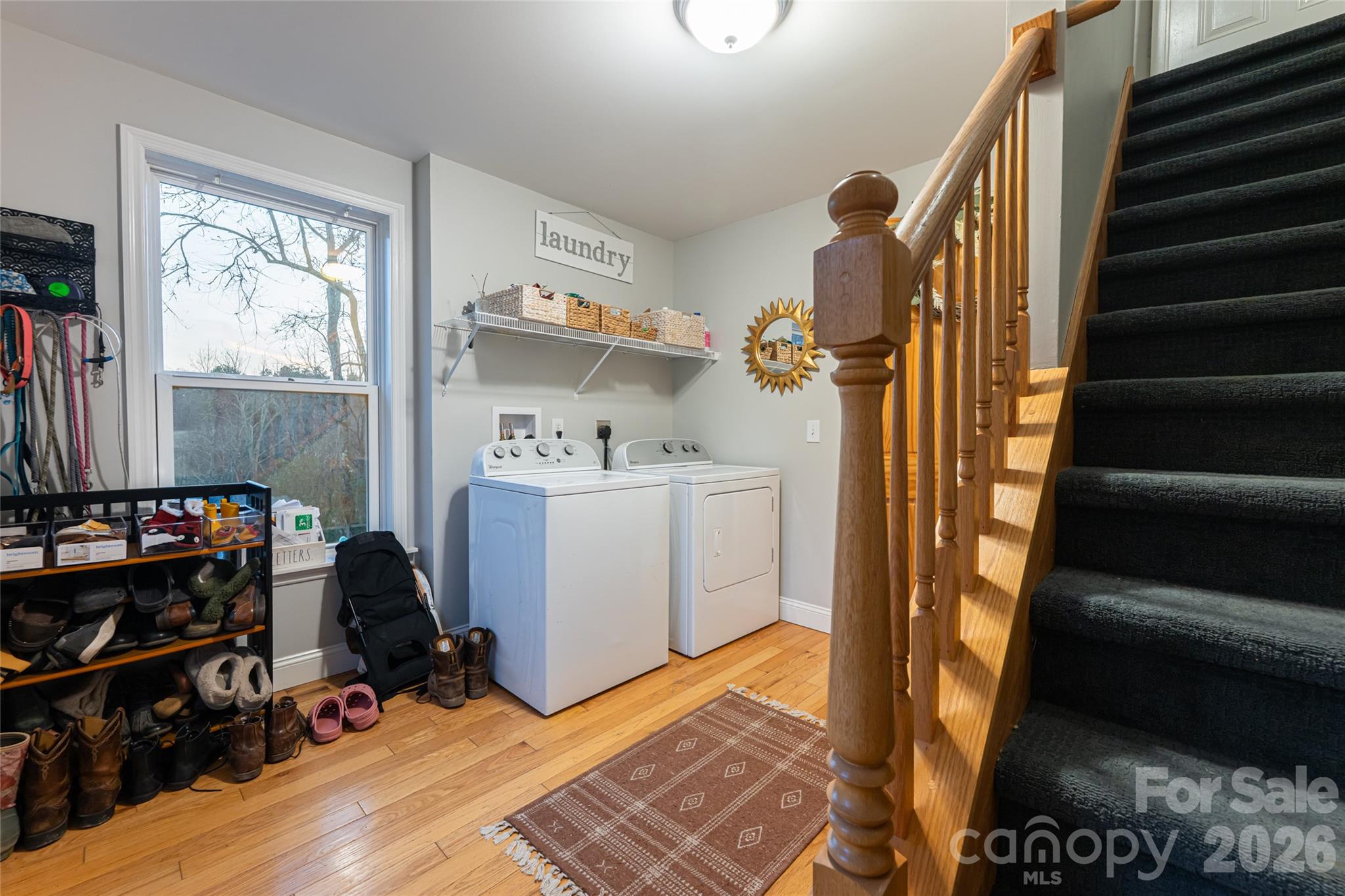 65 Owenby Road Candler NC 28715