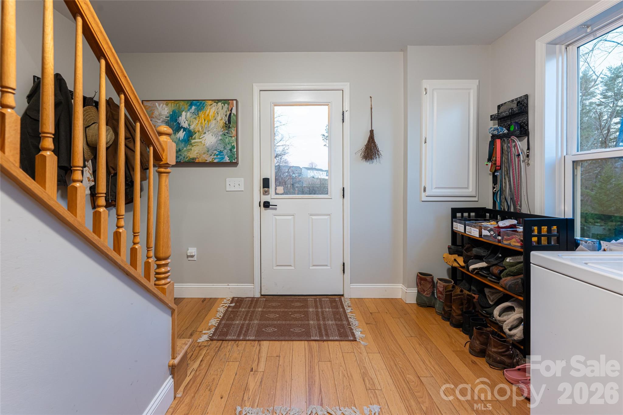 65 Owenby Road Candler NC 28715