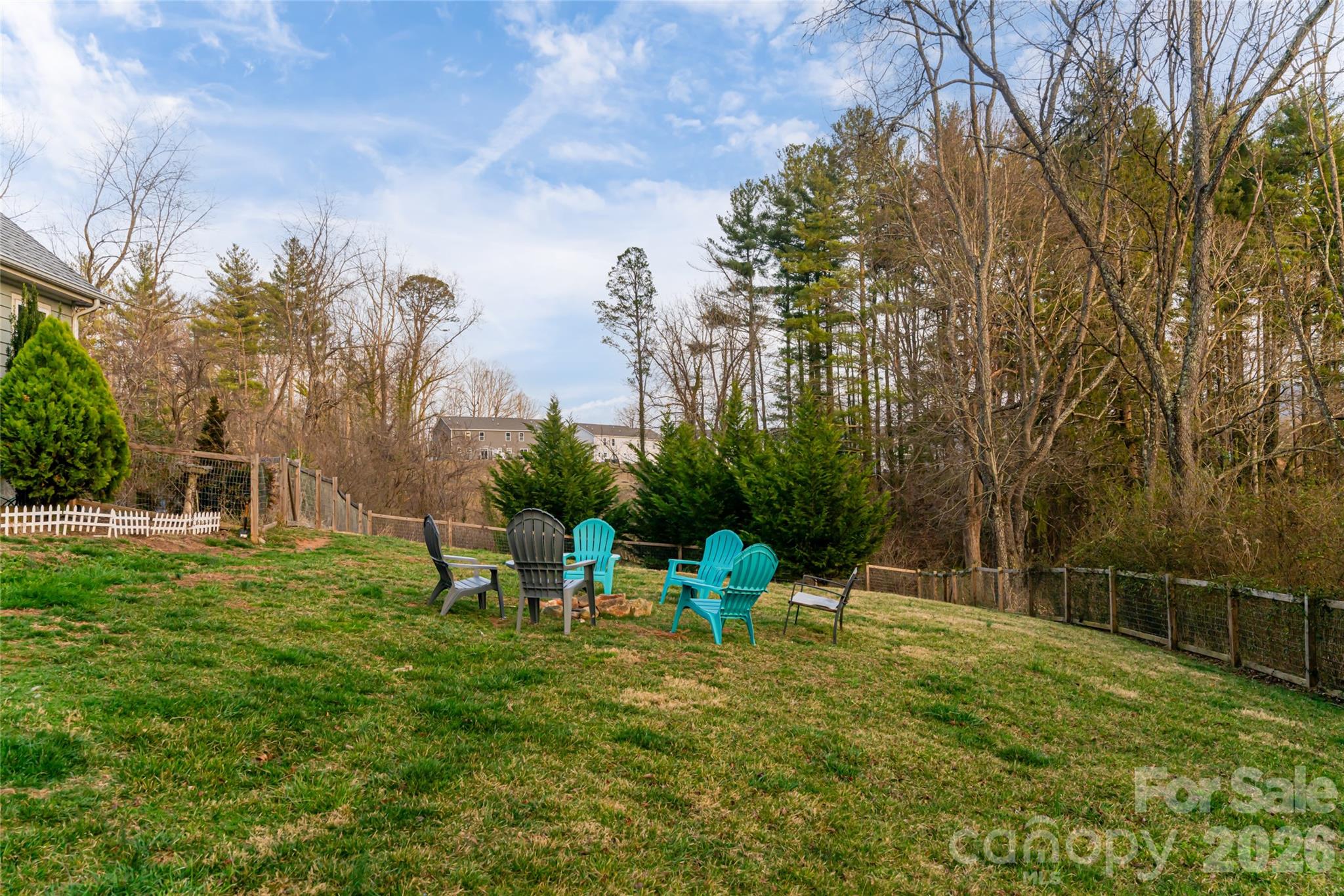 65 Owenby Road Candler NC 28715