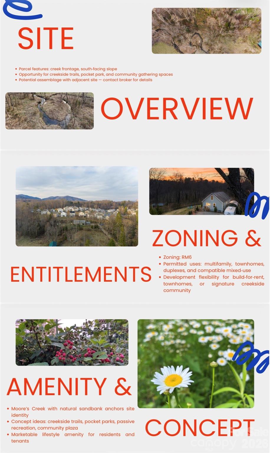 65 Owenby Road Candler NC 28715