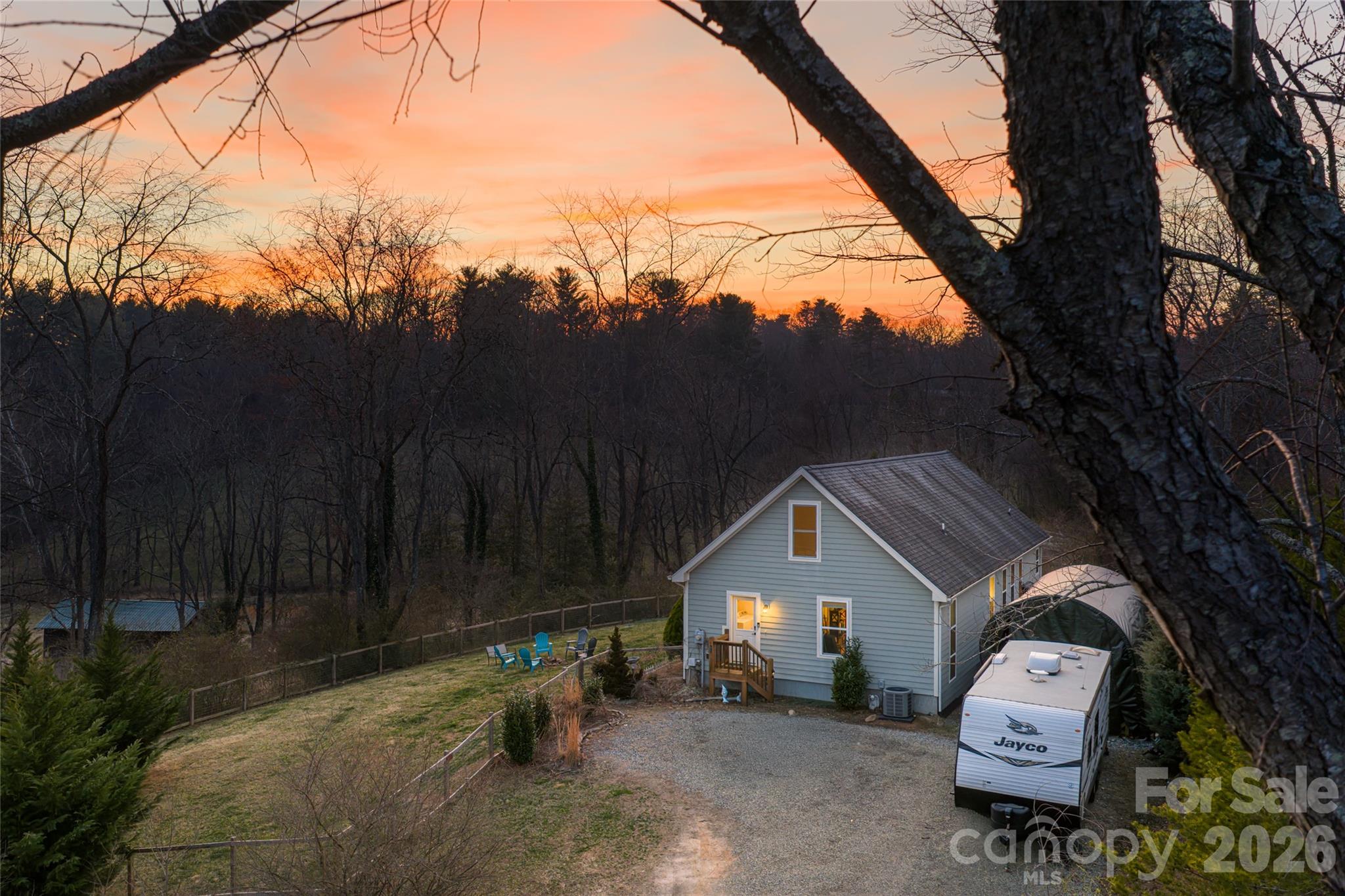 65 Owenby Road Candler NC 28715