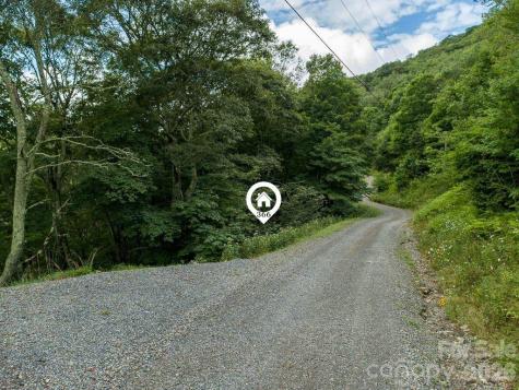 366 Birch Springs Lane Mars Hill NC 28754