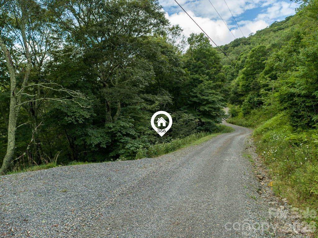 366 Birch Springs Lane Mars Hill NC 28754