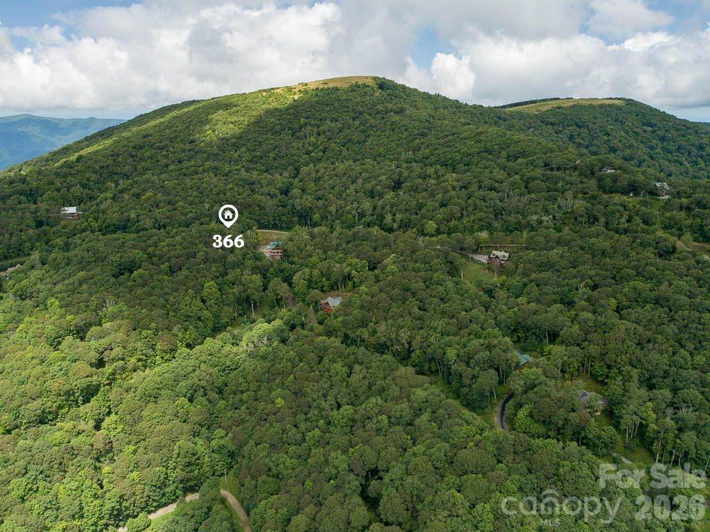 366 Birch Springs Lane Mars Hill NC 28754
