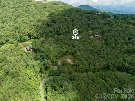 366 Birch Springs Lane Mars Hill NC 28754