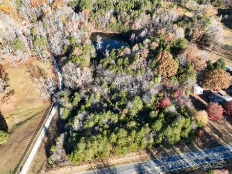 0 China Grove Highway Rockwell NC 28138