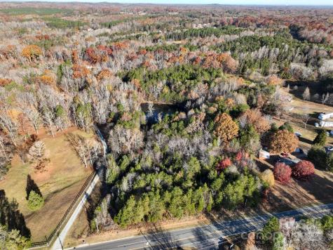 0 China Grove Highway Rockwell NC 28138