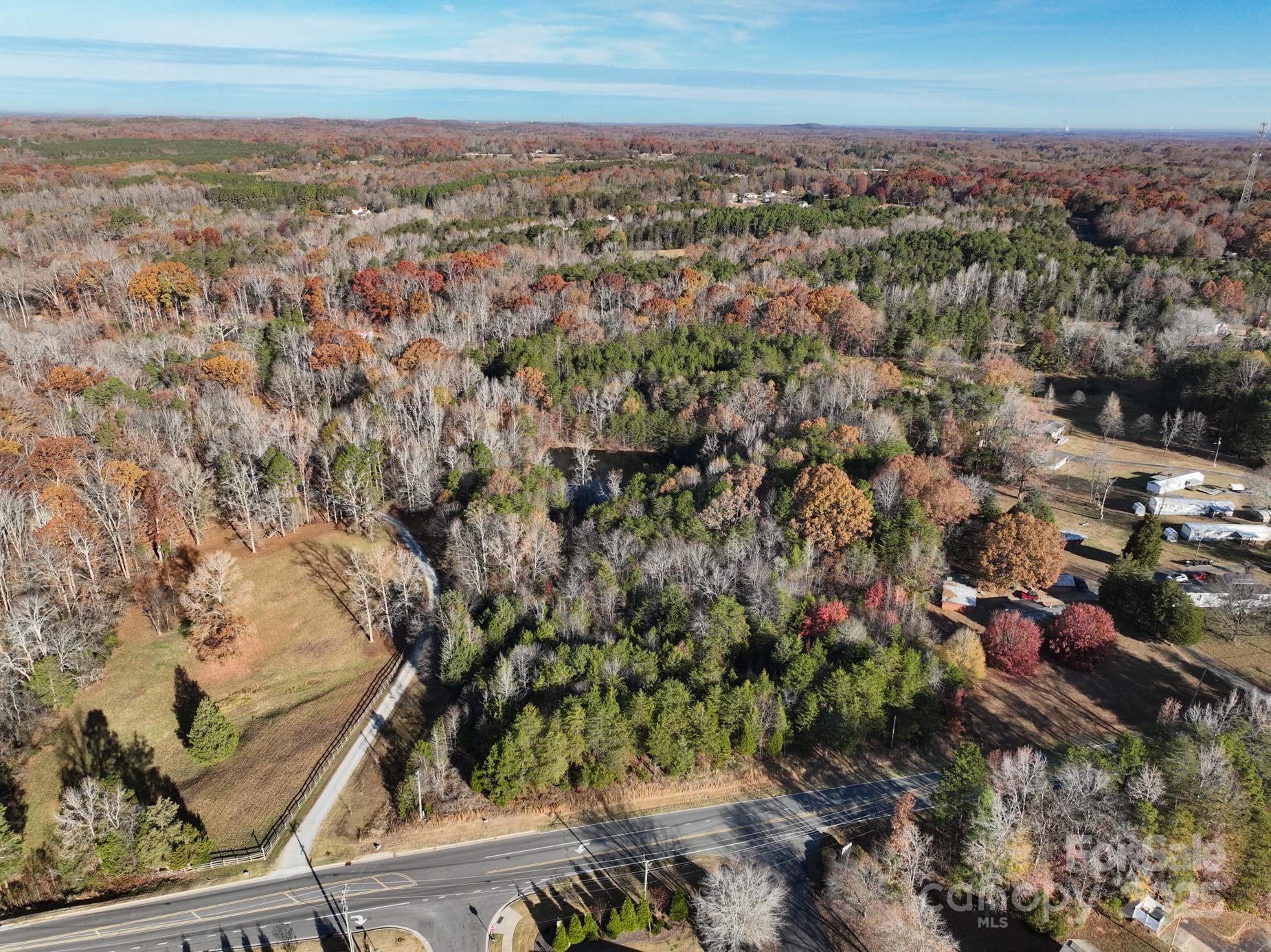 0 China Grove Highway Rockwell NC 28138