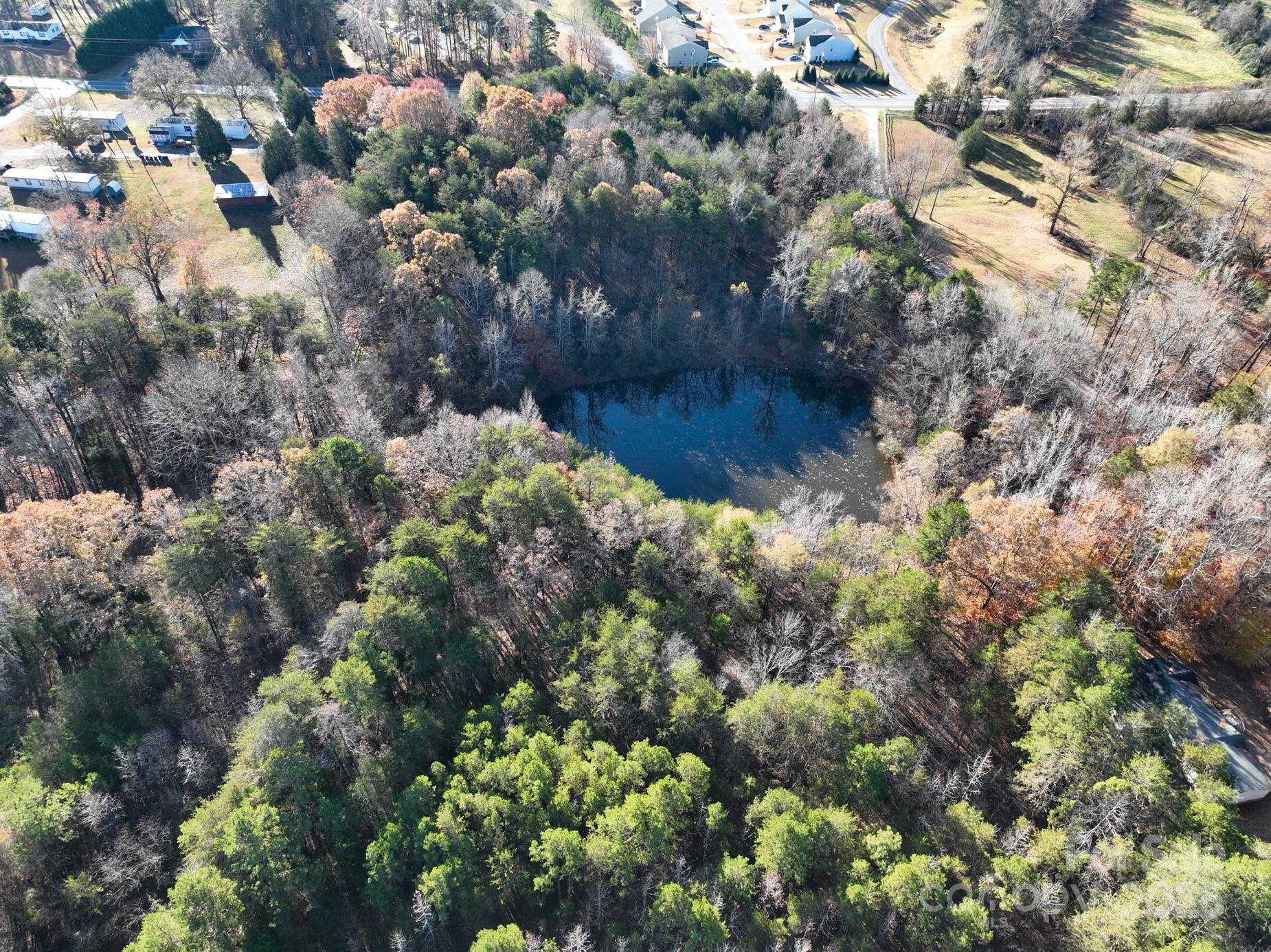 0 China Grove Highway Rockwell NC 28138