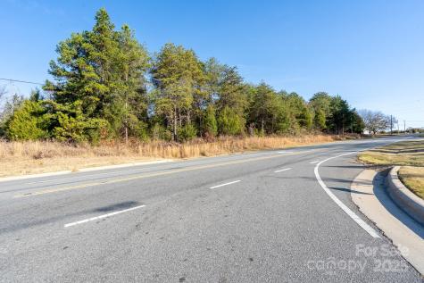 0 China Grove Highway Rockwell NC 28138