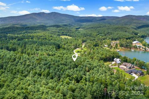 365 Peninsula Reserve Road Nebo NC 28761