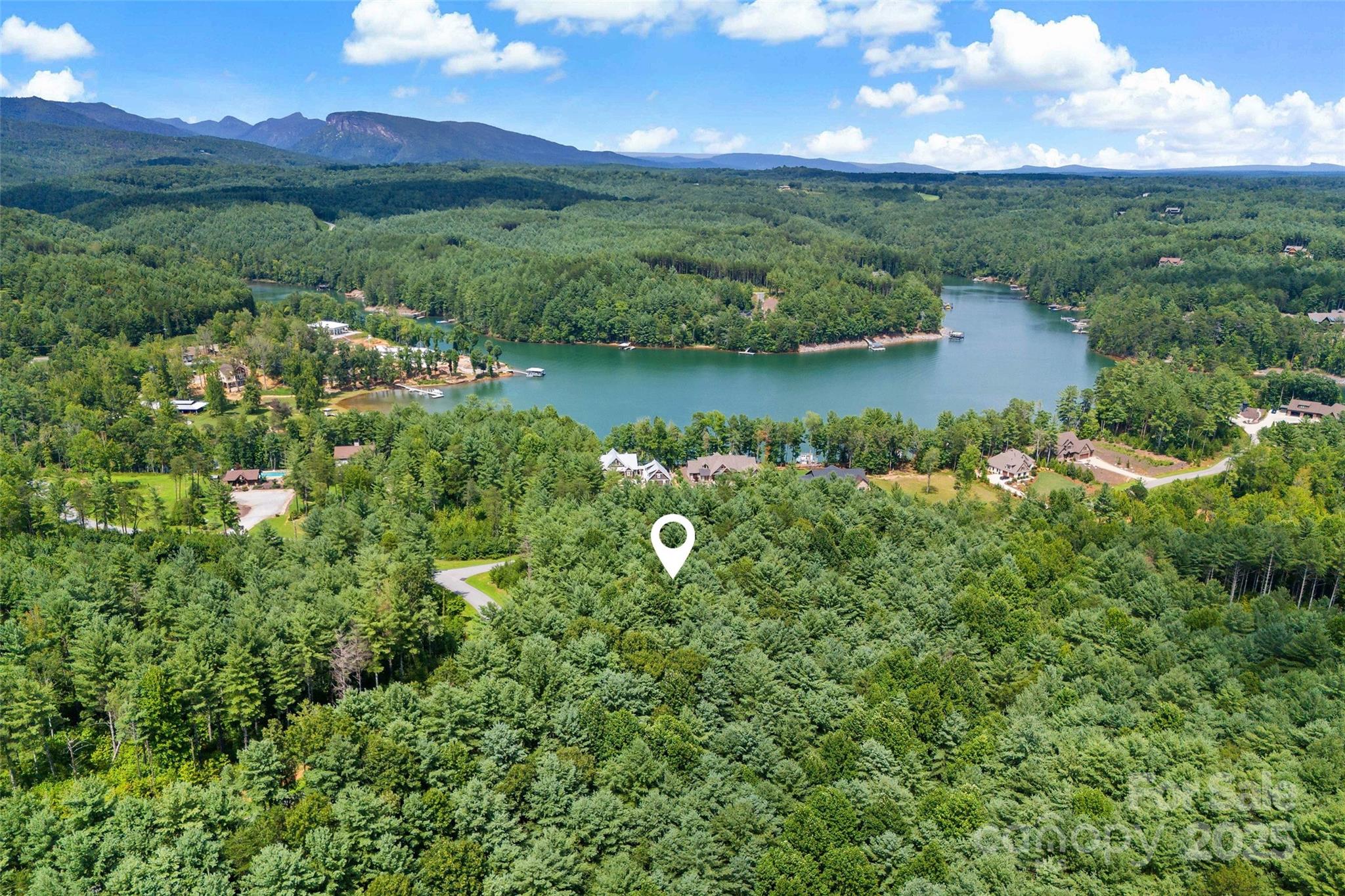 365 Peninsula Reserve Road Nebo NC 28761