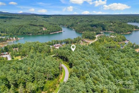 365 Peninsula Reserve Road Nebo NC 28761