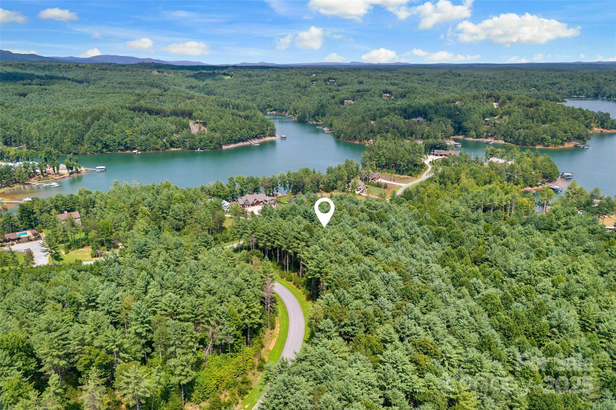 365 Peninsula Reserve Road Nebo NC 28761