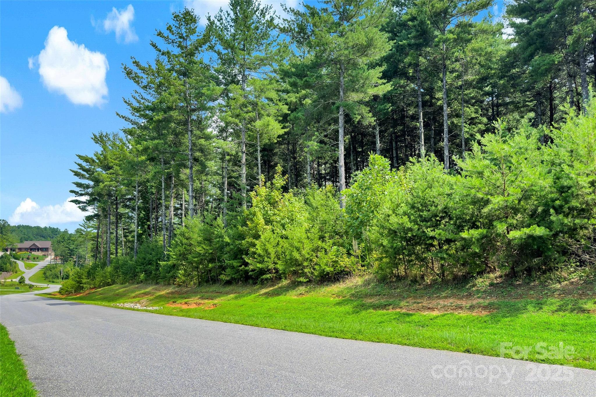 365 Peninsula Reserve Road Nebo NC 28761